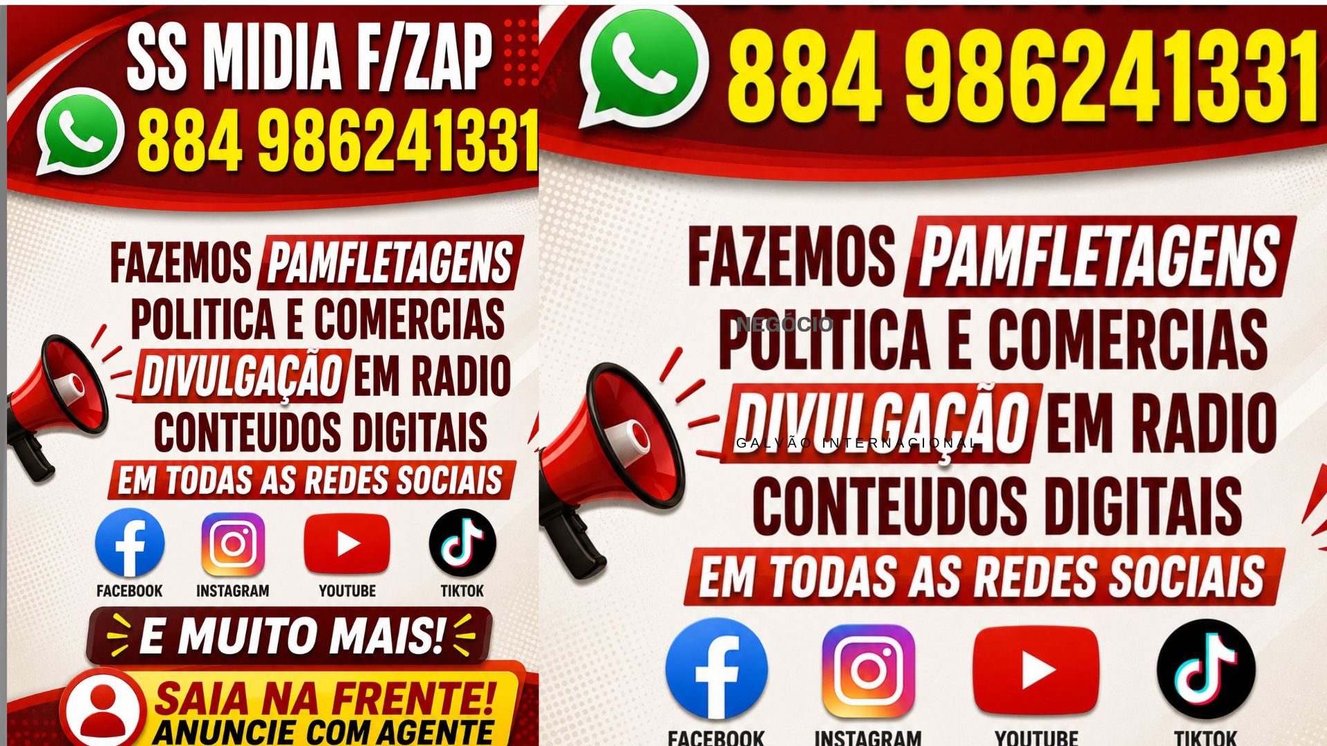 RadiosCast