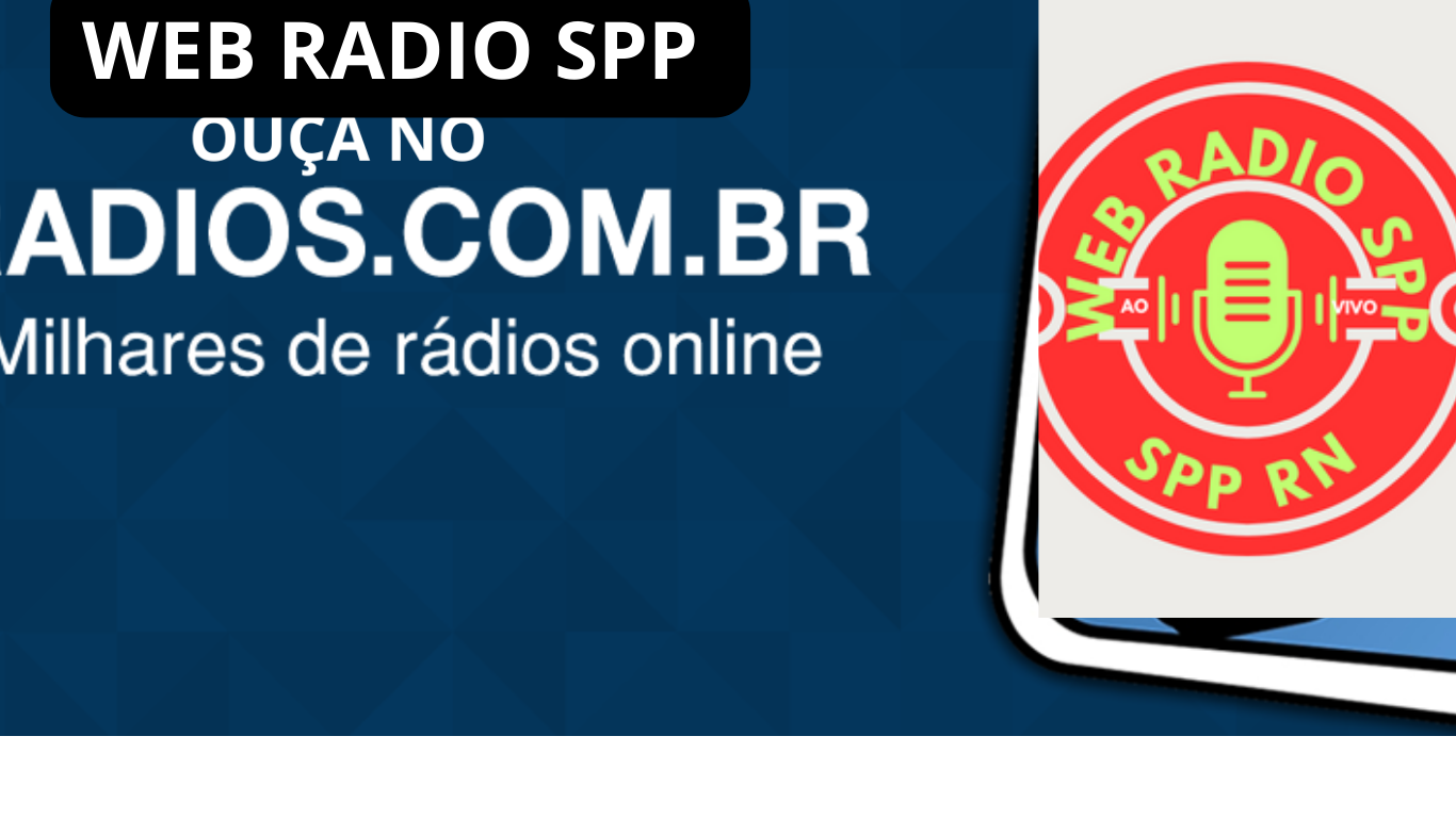 WEB RADIO SPP
